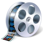 películas online latino gratis android application logo